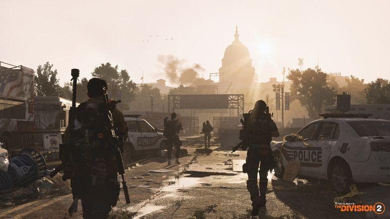 Tom Clancy's The Division 2 — Chiave di gioco Ubisoft — 2