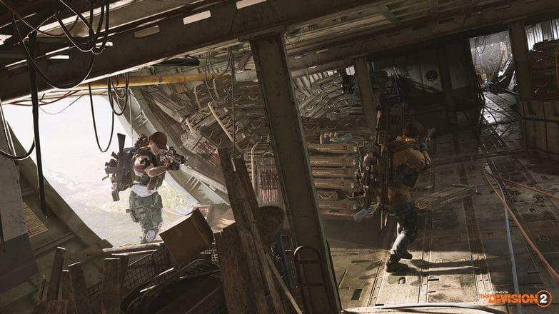 Tom Clancy's The Division 2 — Chiave di gioco Ubisoft — 3