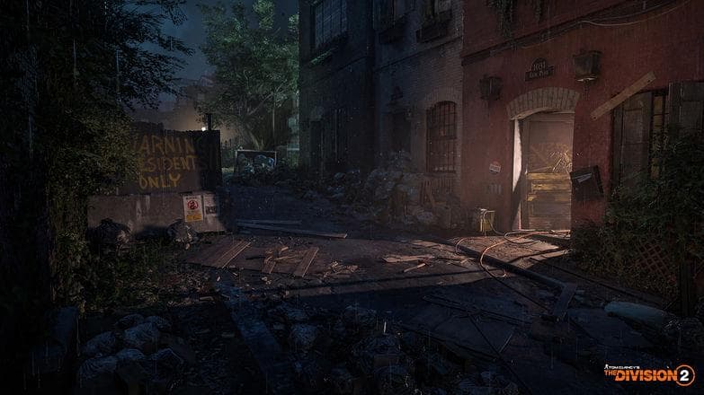 Tom Clancy's The Division 2 — Chiave di gioco Ubisoft — 4