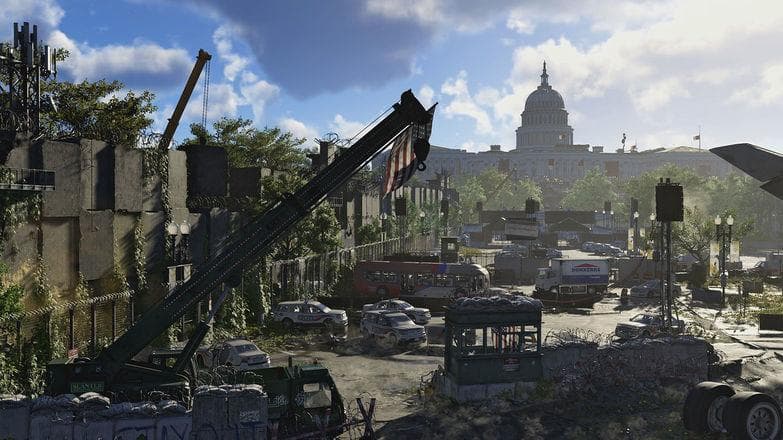 Tom Clancy's The Division 2 — Chiave di gioco Ubisoft — 5