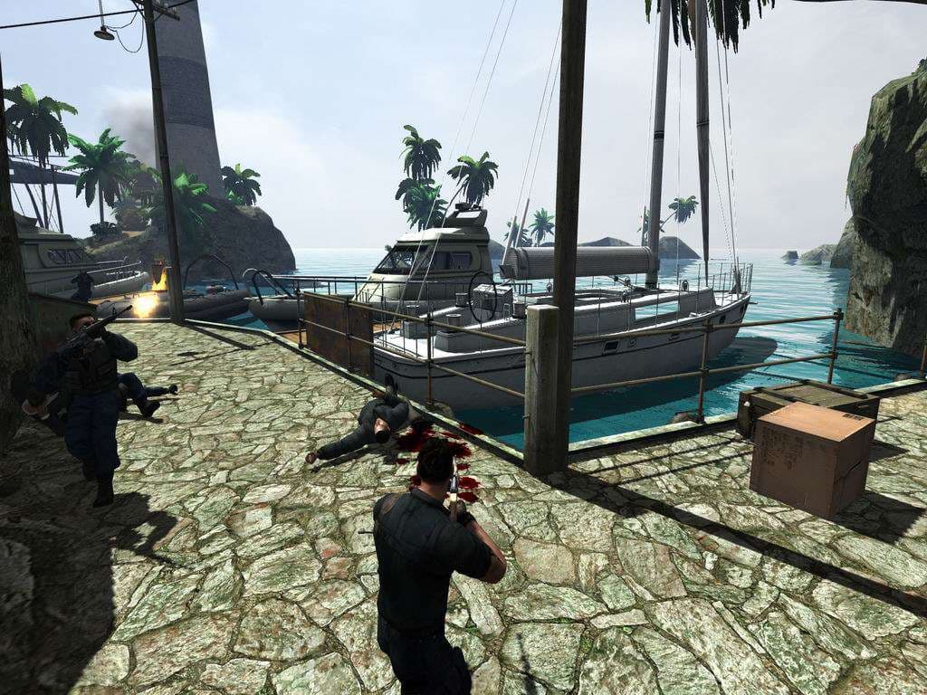 El Matador — مفتاح لعبة Steam — 3