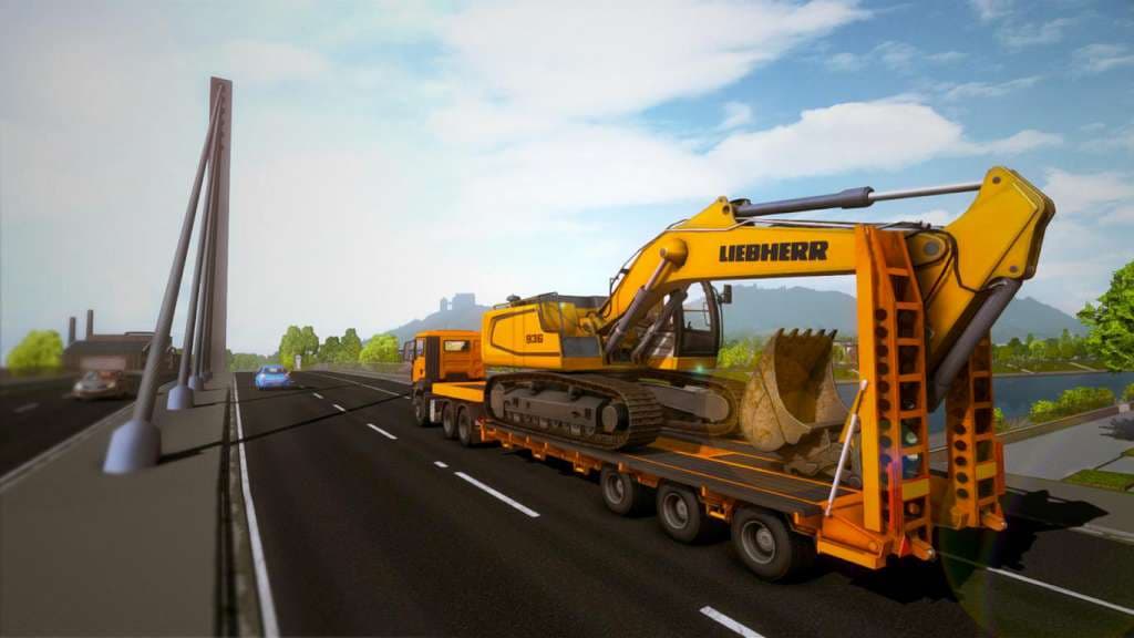 Construction Simulator 2015 — Steam ゲームキー — 2