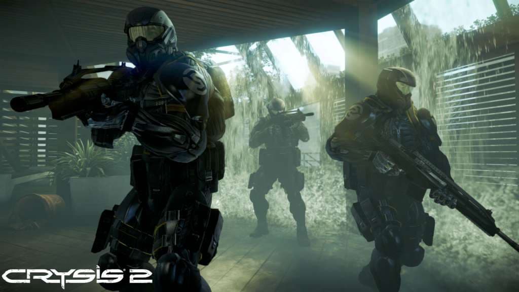 Crysis — Clé de jeu EA App — 2