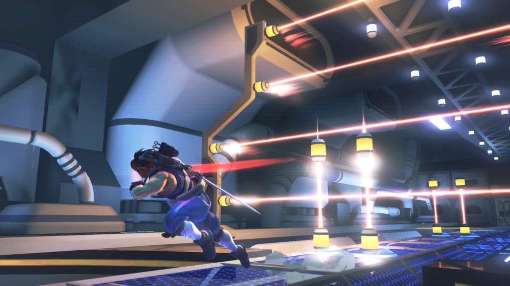 STRIDER / ストライダー飛竜 — Chiave di gioco Steam