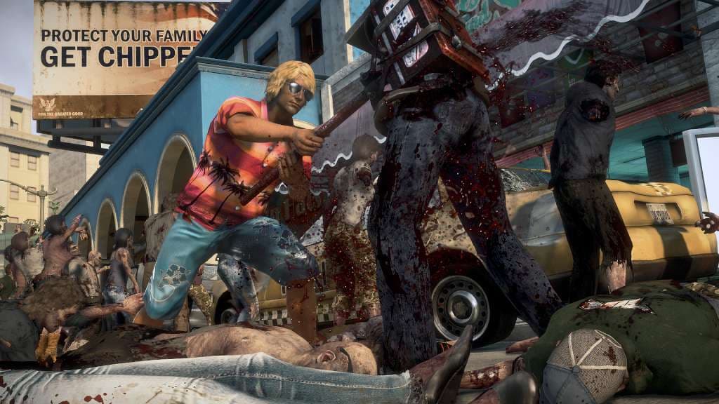 Dead Rising 3 Apocalypse Edition — Steam गेम की — 2