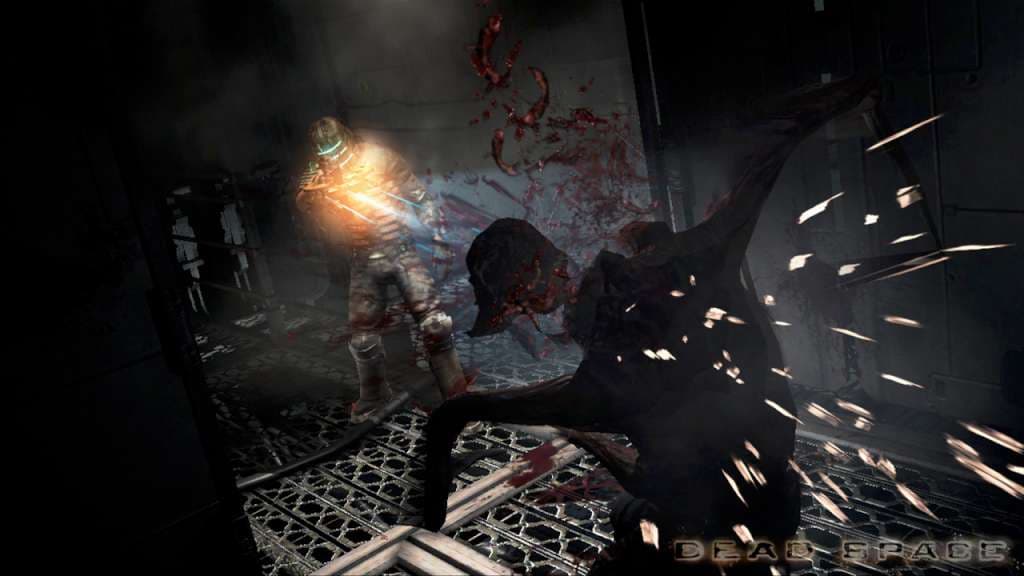 Dead Space (2008) — Chiave di gioco EA App — 5
