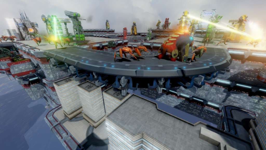 DG2: Defense Grid — Chiave di gioco Steam