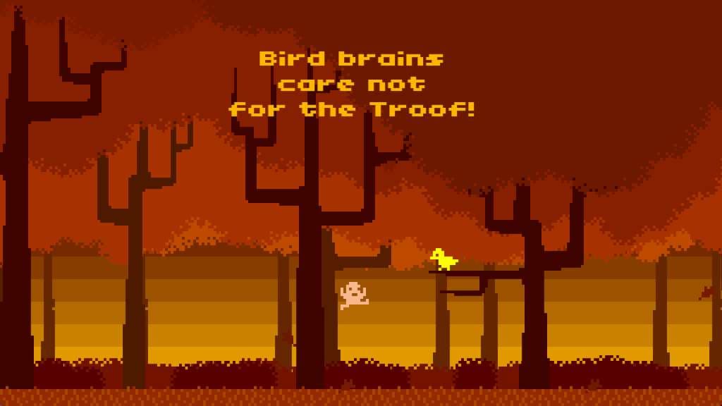 Potatoman Seeks the Troof — Chave de jogo Other — 5