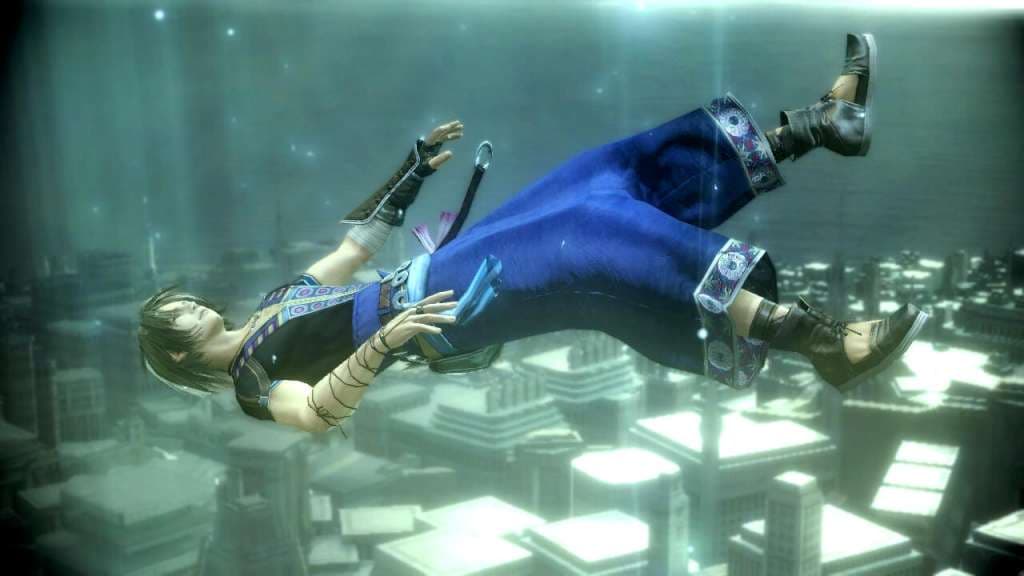 Final Fantasy XIII-2 — Chave de jogo Steam — 5