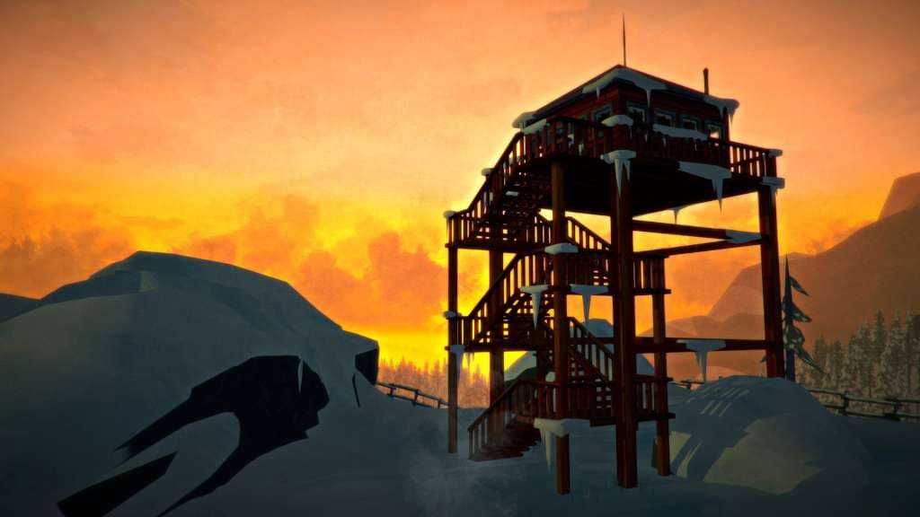 The Long Dark — Steam 게임 키 — 1