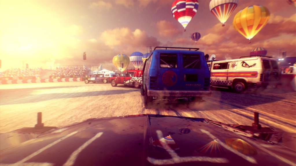 DiRT Showdown — Chiave di gioco Steam — 5