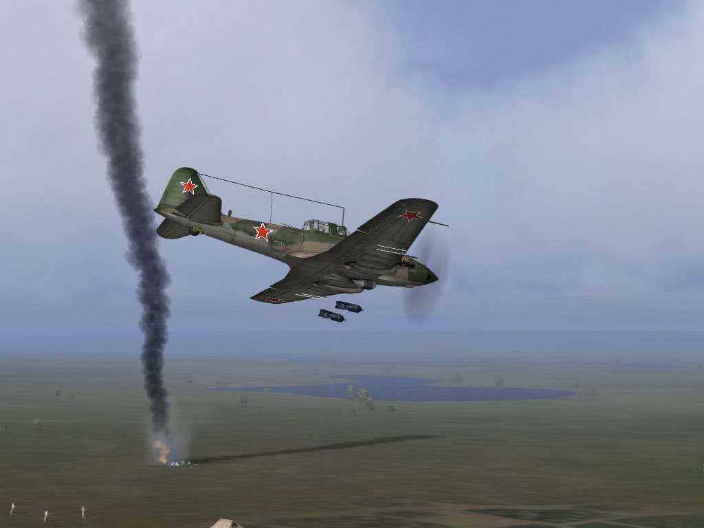 IL-2 Sturmovik 1946 — Steam ゲームキー — 2