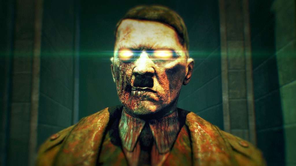 Zombie Army Trilogy — Key game Steam — 5