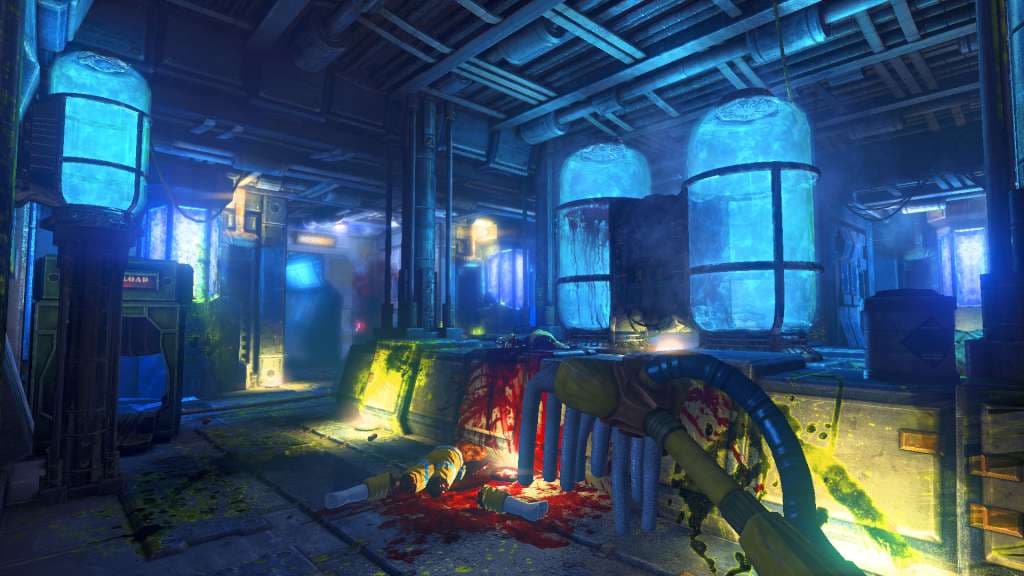 Viscera Cleanup Detail — Steam Game Key — 1
