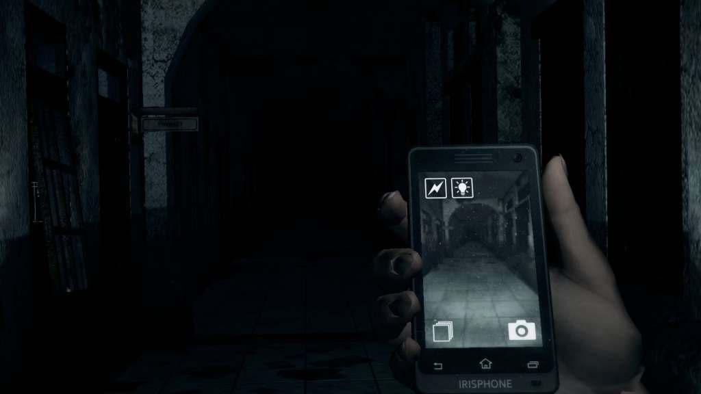 DreadOut — Chiave di gioco Steam — 4