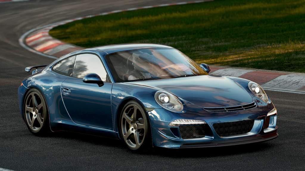 Project CARS — Chiave di gioco Steam — 2