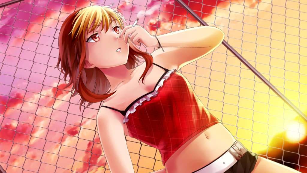 HuniePop — Chiave di gioco Steam