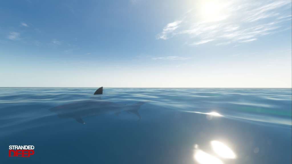 Stranded Deep — Chiave di gioco Steam