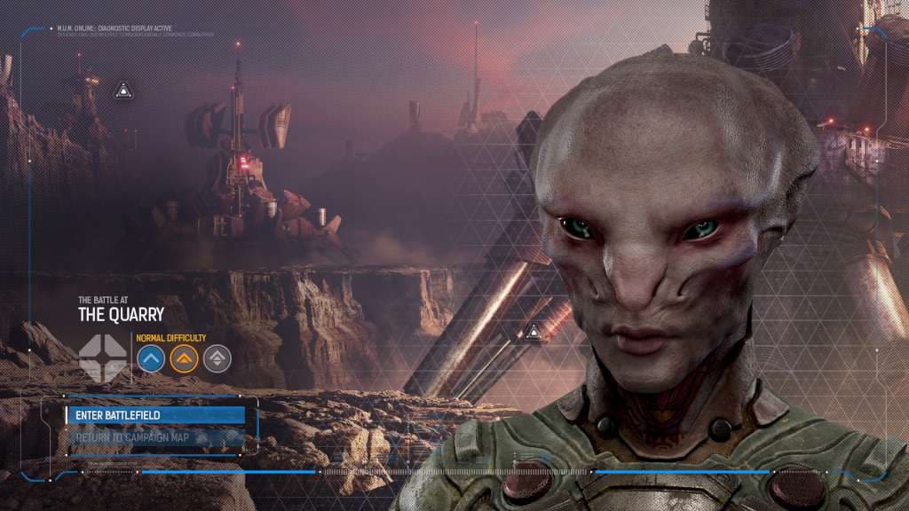 Grey Goo — Klucz do gry Steam — 2