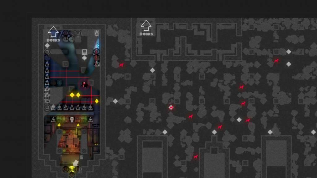 Monaco: What's Yours Is Mine — Clave de juego Steam — 5