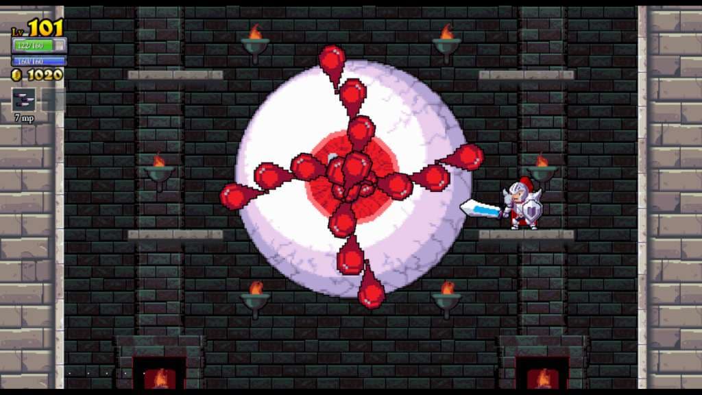 Rogue Legacy — Clé de jeu Steam — 3