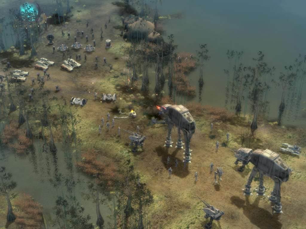 Star Wars Empire at War — Steam गेम की — 1