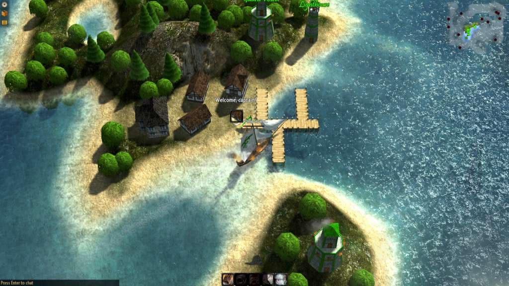 Windward — Clave de juego Steam