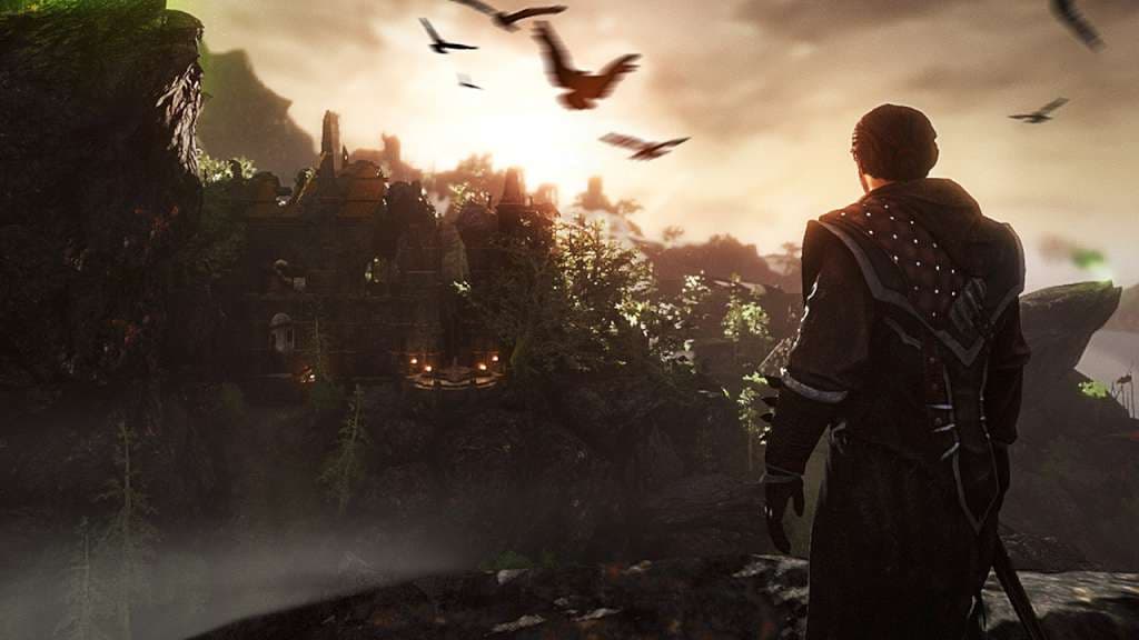 Risen 3 — Steam गेम की