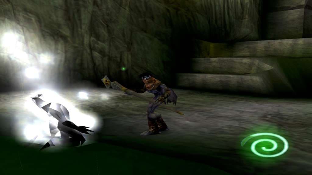 Legacy of Kain: Soul Reaver — Steam Game Key — 2
