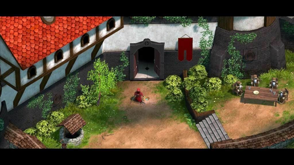 Magicka — Steam Game key — 4
