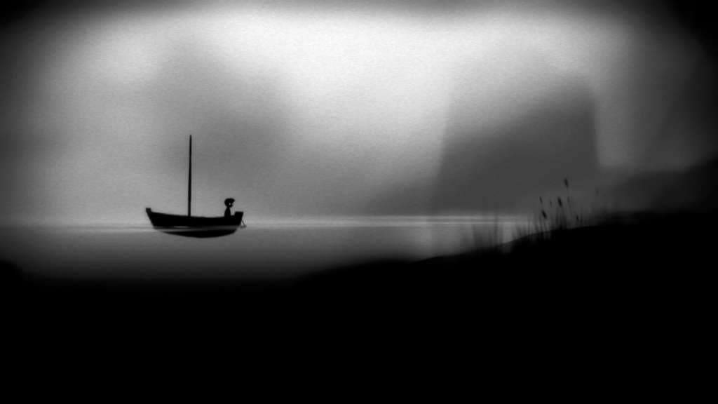 Limbo — Xbox One Game Key — 2