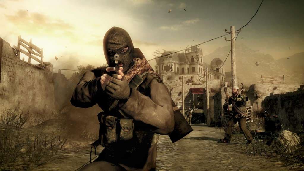 Medal Of Honor — مفتاح لعبة EA App