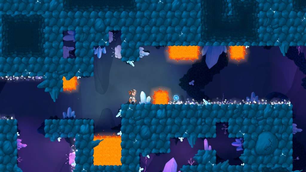 BLACKHOLE — Steam गेम की