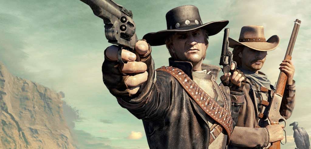 Call of Juarez: Bound in Blood — Chiave di gioco Steam — 3