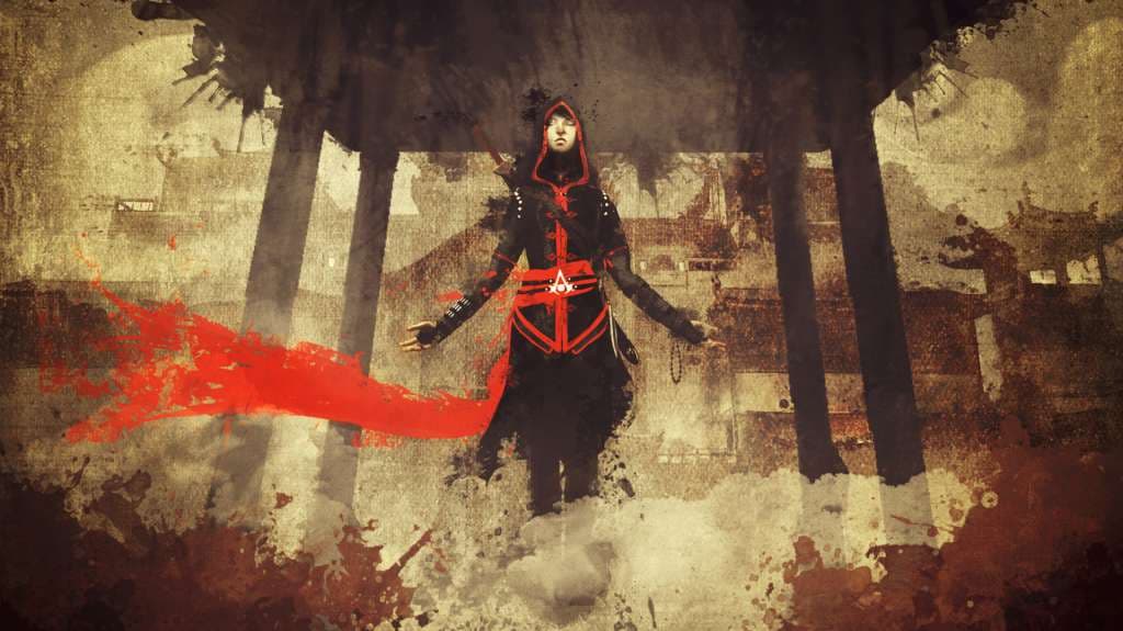 Assassin's Creed Chronicles — مفتاح لعبة Ubisoft — 3