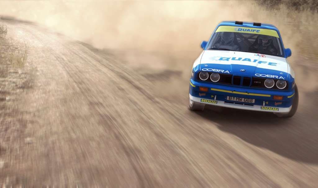 DiRT Rally — Steam गेम की — 3