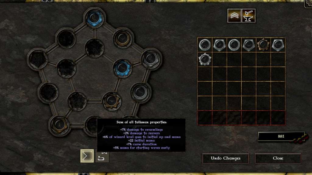 GemCraft - Chasing Shadows — Steam ゲームキー — 1