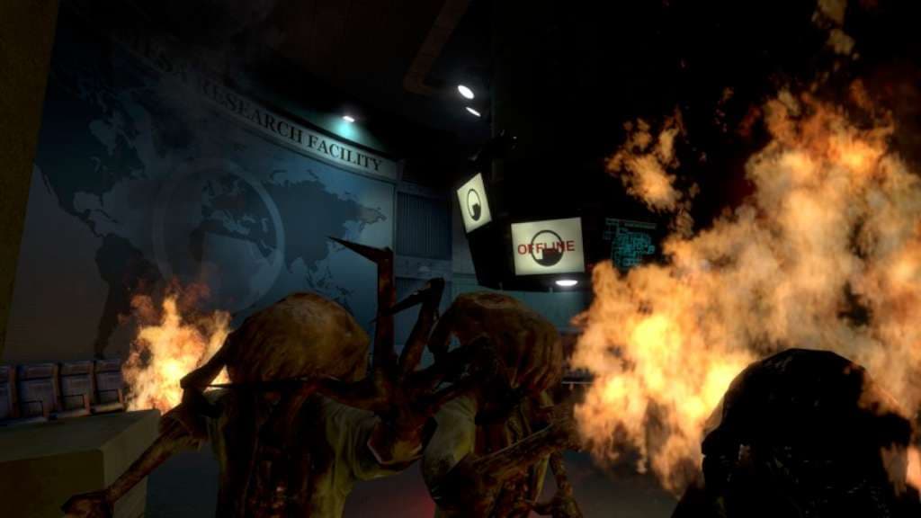 Black Mesa — Steam Game key — 1