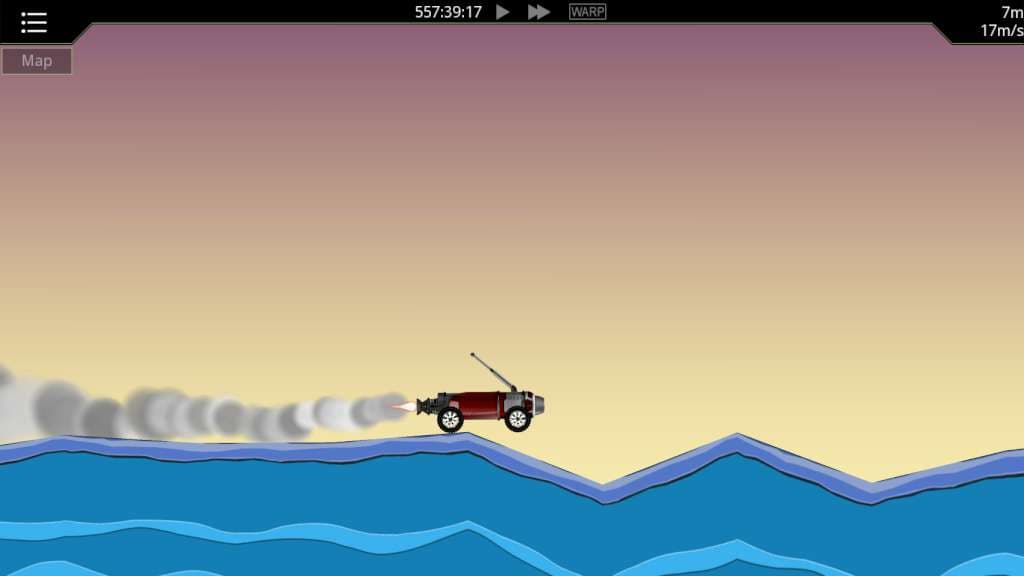 SimpleRockets — مفتاح لعبة Steam — 5
