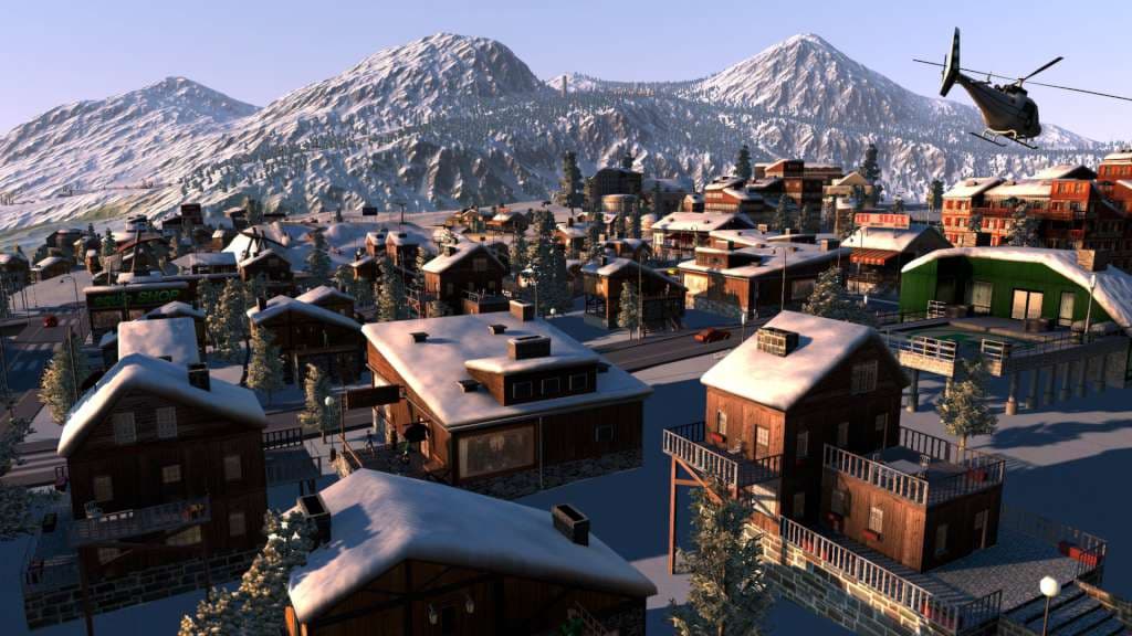 Cities XL Platinum — Chiave di gioco Steam — 3
