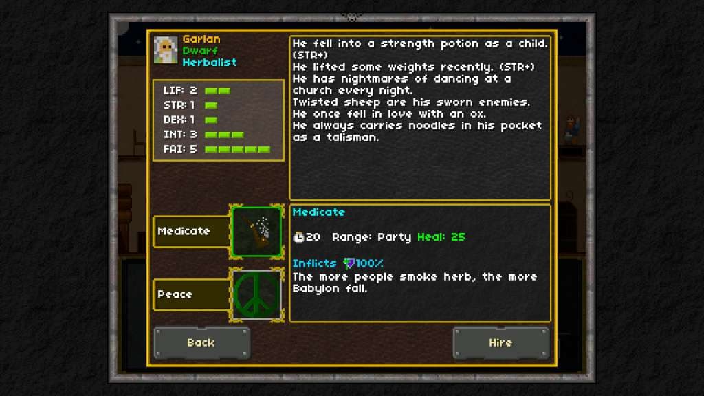 Pixel Heroes: Byte & Magic — Chiave di gioco Steam — 1