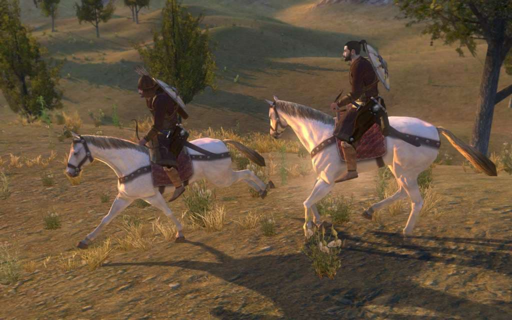 Mount & Blade: Warband — Chave de jogo Xbox One — 3