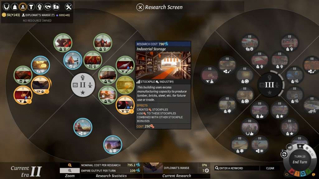 Endless Legend: Classic Edition — Steam ゲームキー — 2