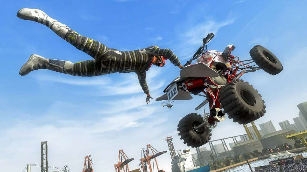 MX vs ATV Reflex — Steam ゲームキー — 5
