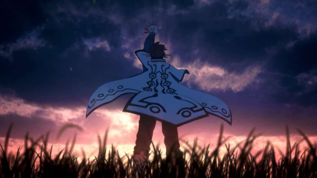 Tales of Zestiria — Clé de jeu Steam — 4