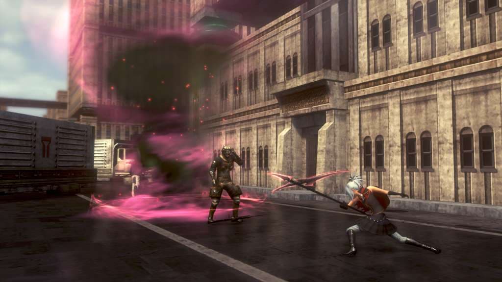 Final Fantasy Type-0 HD — Xbox One 게임 키 — 4