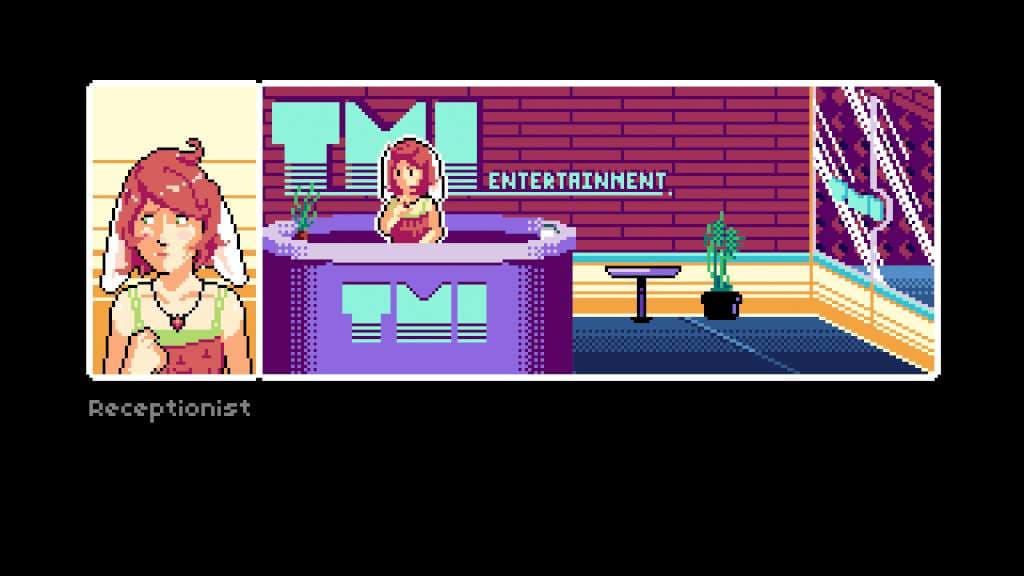 2064: Read Only Memories — Clave de juego Steam — 5