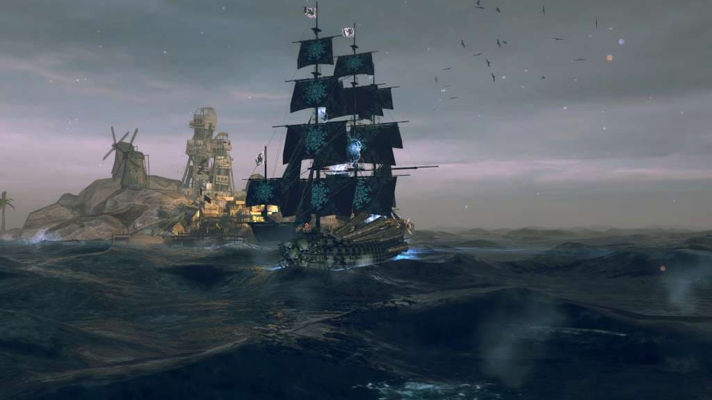 Tempest: Pirate Action RPG — Clave de juego Steam — 1