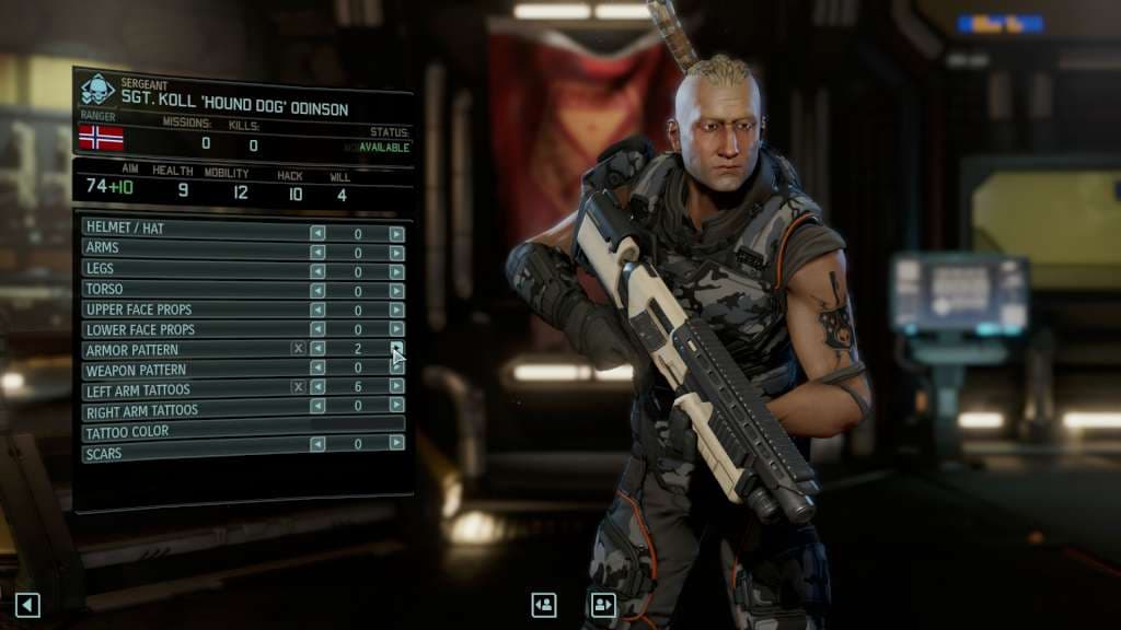 XCOM 2 Collection — Klucz do gry Steam