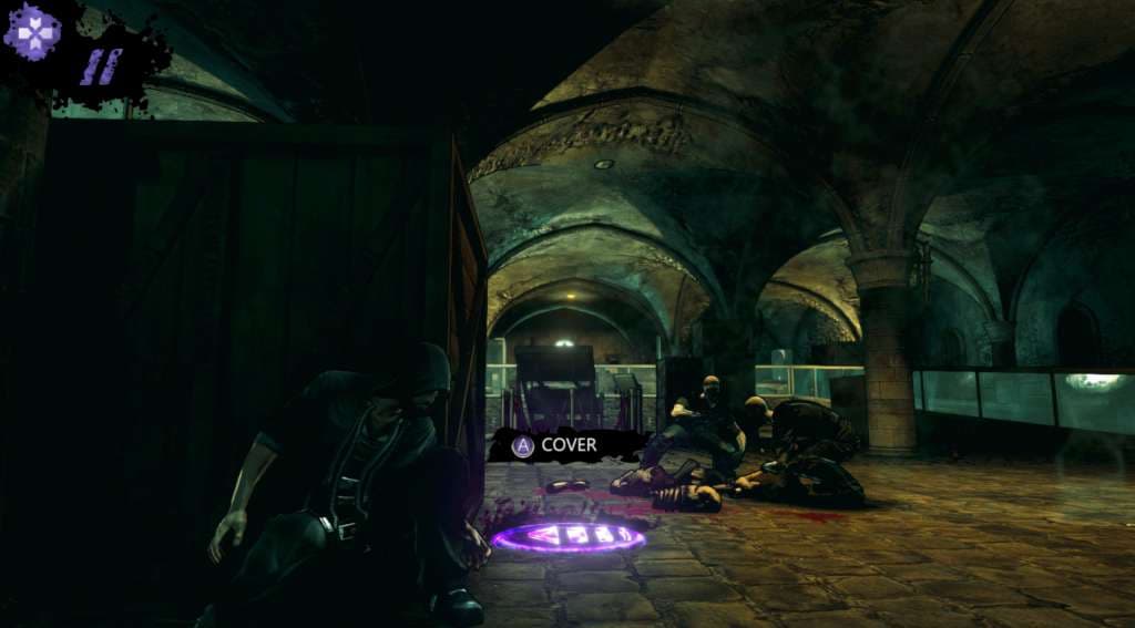 Dark — Steam 게임 키 — 2